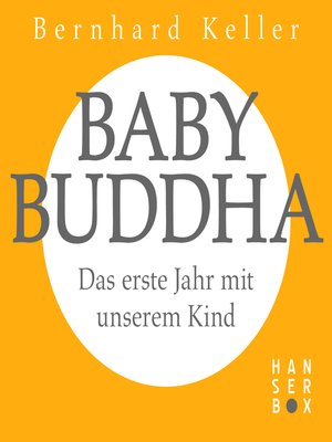 cover image of Babybuddha